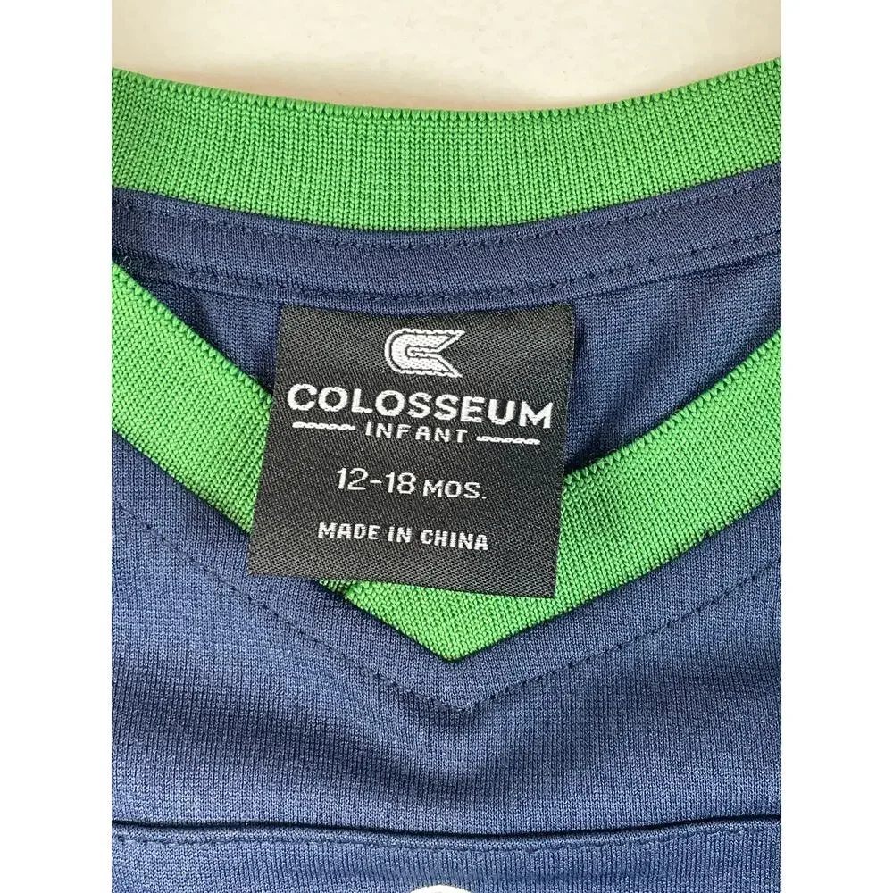 Colosseum this adorable